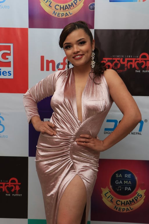usha rajak